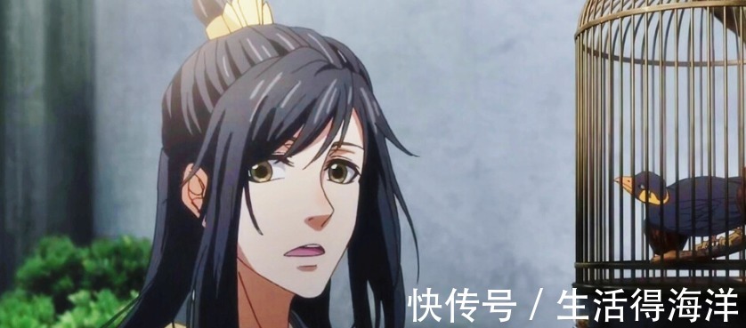 聂怀桑|魔道家主“一问三不知”，为何清河聂氏还能安然无恙这么多年