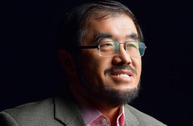 小灵通|“小灵通”之父吴鹰：双手压着马云、马化腾，江湖地位从未改变
