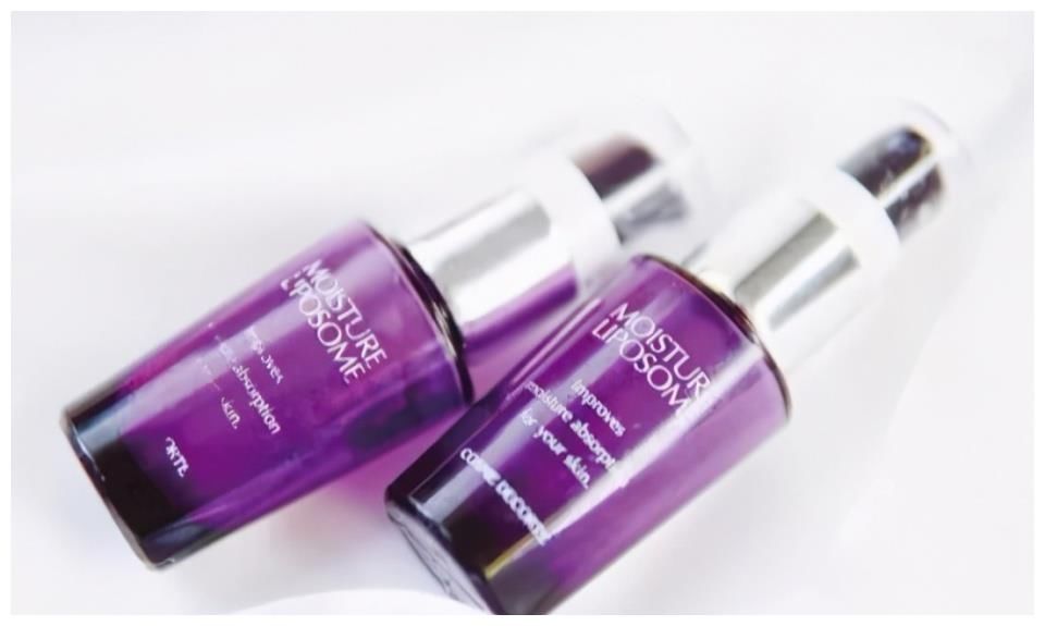 这些美白补水抗氧化精华液：口碑好价格实惠效果好！你值得拥有