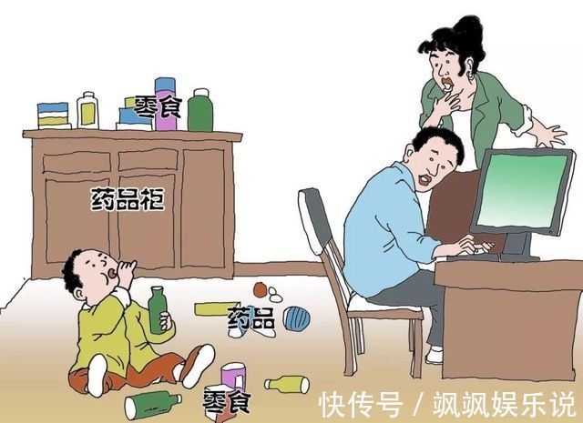 医生|5岁小女孩误食干燥剂,奶奶“教科书式”急救,医生都连连称赞