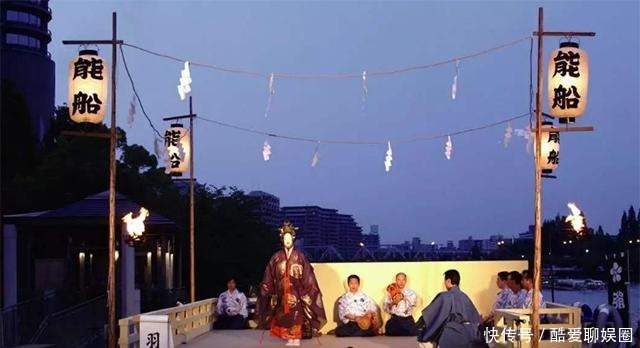 江户|从日本江户时代特色文化来谈谈落语的衰落