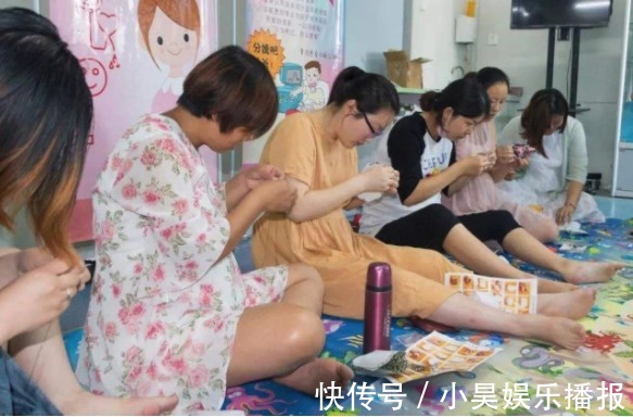 怀孕|女人怀孕之后，为什么会特别怕热跟三个原因有关，别着急