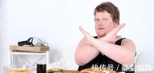 食物|懒人怎么减肥不用运动也能减肥的5个秘诀