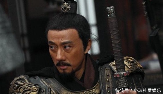谋士|陈宫堪称杰出谋士,辅佐吕布为何一事无成,原来两人都有心结