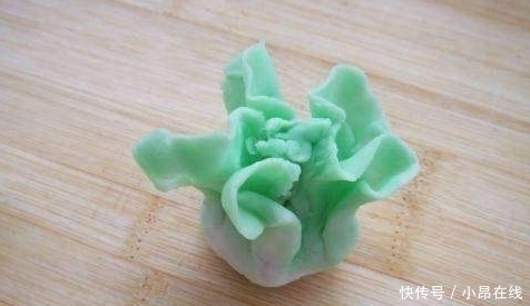 婆婆|婆婆做的这个创意早餐,全家上下抢着吃,孩子一下吃了十几个!