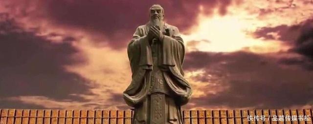 这个孔子门徒,玩弄五国耍了春秋两霸,成就史上最强无间道