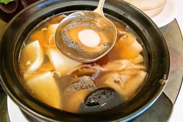 宝妈|这些补汤已被列入黑名单,家长就算是倒掉,也不要再给孩子喝了