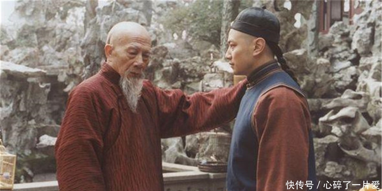 穆彰阿|他若能狠心登基,中国近代史将不会如此屈辱,曾三次拒绝黄袍加身