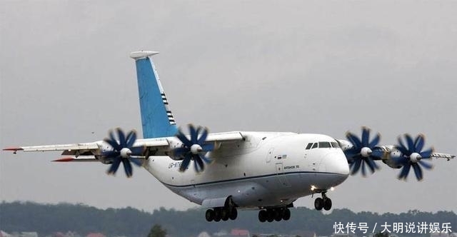 翼展|全球十大顶级战略运输机