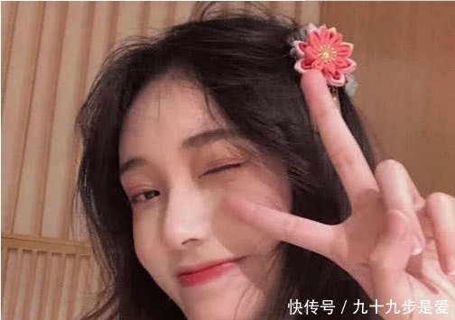 你是“成熟脸”还是“童颜脸”,要看这3特征,小仙女赶紧自测