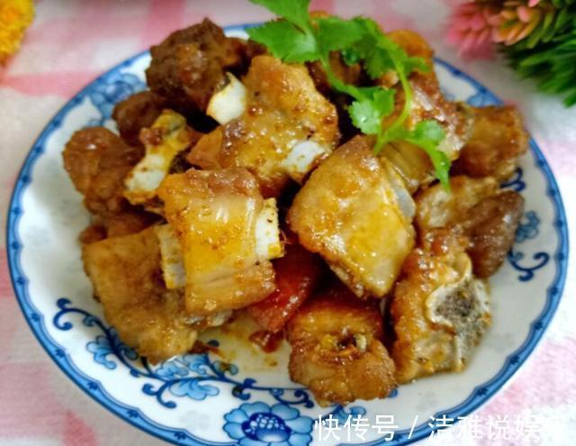 过年的饭桌上有这几道美食,香辣鲜香很美味,做法简单很好学