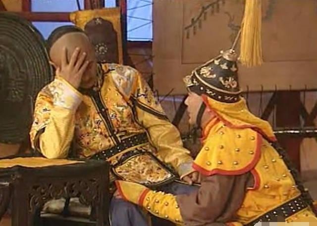 惊人|皇太极死后,身为皇长子的豪格为什么斗不过多尔衮?惊人真相曝光