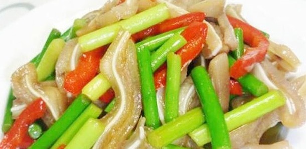 隔三差五,孩子吃的“爽脆菜”,鲜香味美嘎嘣脆,好吃还不贵