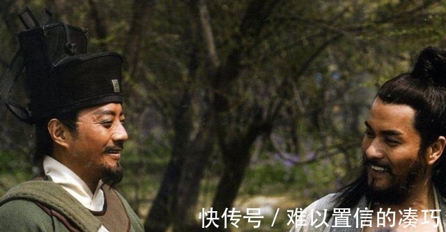 答案|梁山好汉如果没被招安，他们会自相残杀吗答案让人意想不到！