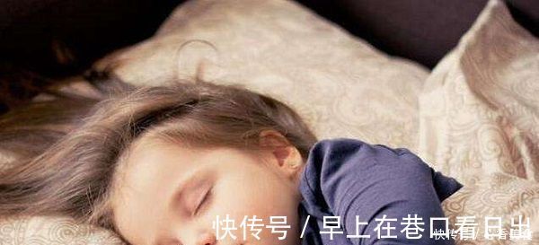午睡|孩子必须要午睡吗有这3种特征的孩子,家长不必强迫他