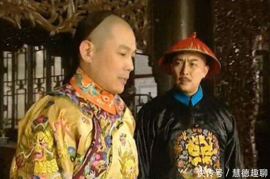 皇帝|他当了三十八年太子,结果还是没有当上皇帝,太憋屈了