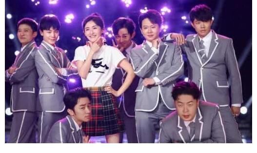 披荆斩棘的哥哥|《披荆斩棘的哥哥》真的会像《乘风破浪的姐姐》一样火吗?