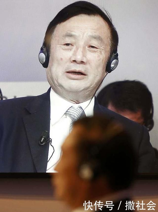 企业家|一个企业家首先是一个政治家任正非对华为干部的3个要求,深思