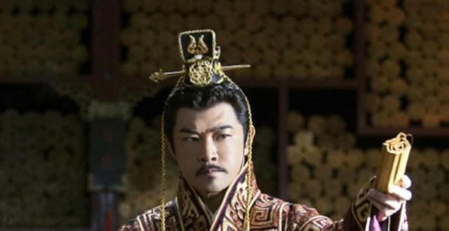 汉武帝|汉武帝雄才大略，为什么他要借巫蛊之案除太子呢