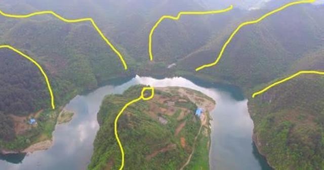 建都|中国最旺的“龙脉”在哪?13朝曾在此建都,被视为天下险阻第一