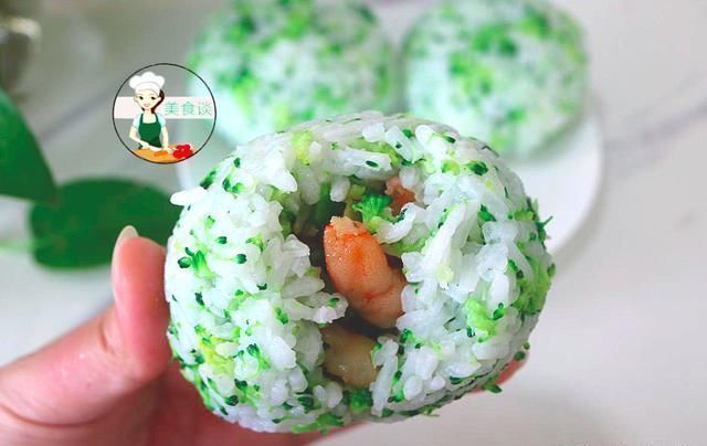 西兰花|想吃又怕胖?晚餐这样吃,简单营养,敞开吃还不长胖,就这么简单