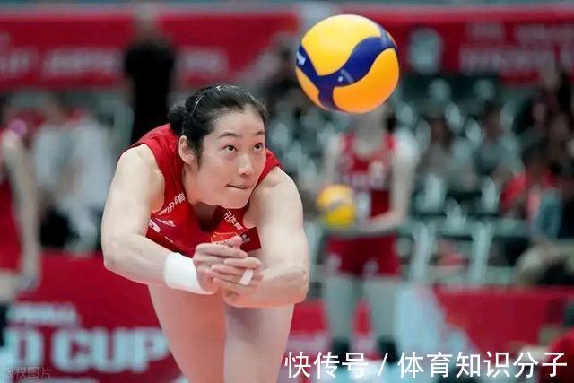 天津女排|李盈莹等天津女排9人入选!姚迪爆出冷门,离开中国女排国家队!