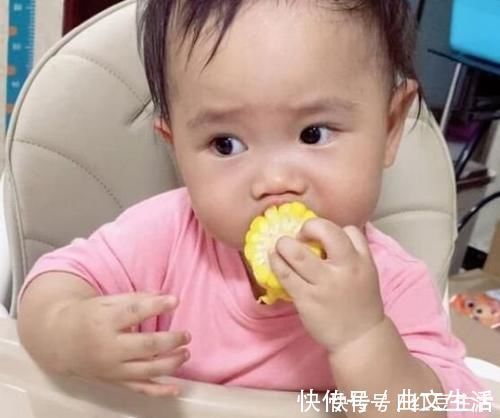 龙龙|婆婆带娃个头高,从未去过医院,奶奶说注意3点,孩子远离积食