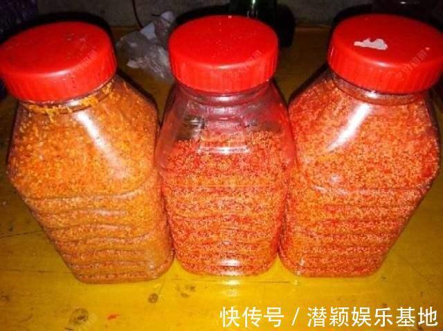 别人泡的酒米，诱鱼效果就是比你的强，那是把控了几个细节！