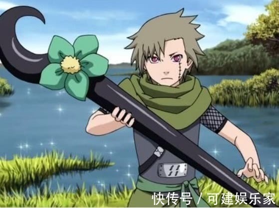 宇智波一族|火影忍者死因扑朔迷离的4个忍者,木叶这2人死后,开始没落!