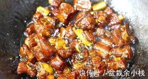 吃不腻的肉菜菜谱,糖醋排骨,简单营养,美味下饭,吃不够