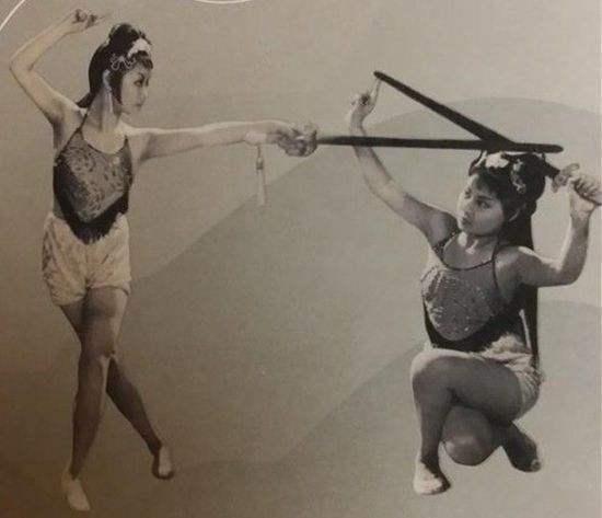 杜宇$最老版的《西游记》,为什么会被禁播?网友:看看女妖精穿的啥