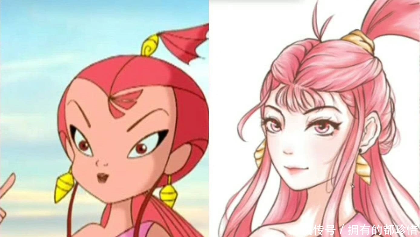 东海龙王|若不是此人提前向东海龙王打好招呼,孙悟空很难从龙宫生还