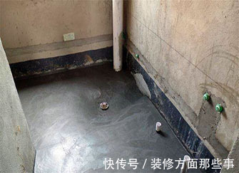 浴室柜|装修卫生间避坑8条,你中招了吗?建议收藏