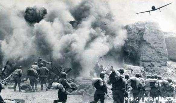 给出|假如抗战发生在现在，中国能撑多久？俄专家给出了答案