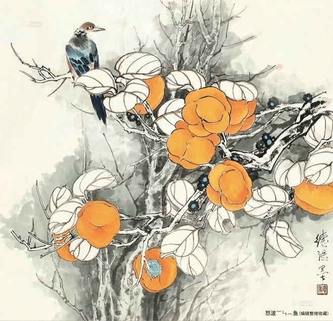 唐多令|诗风雅韵丨梦寻何处 旧时情怀旧时人。