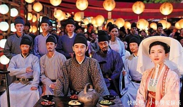 商业城市|宋代书画市场有多发达?书画店铺林立,生意走向国际