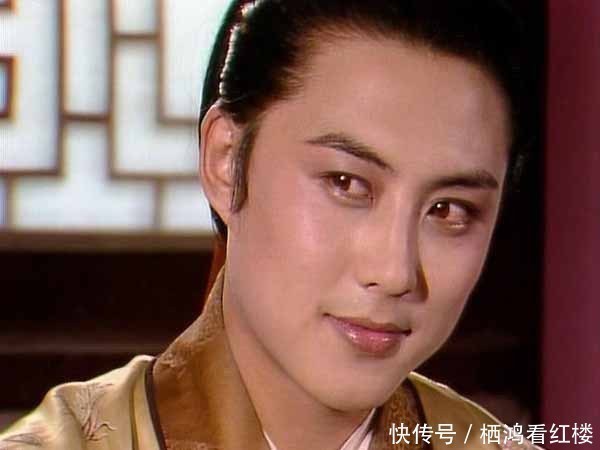 贾珠|宝玉是宝二爷,因为早逝的贾珠是大爷,那么为什么贾琏是琏二爷?