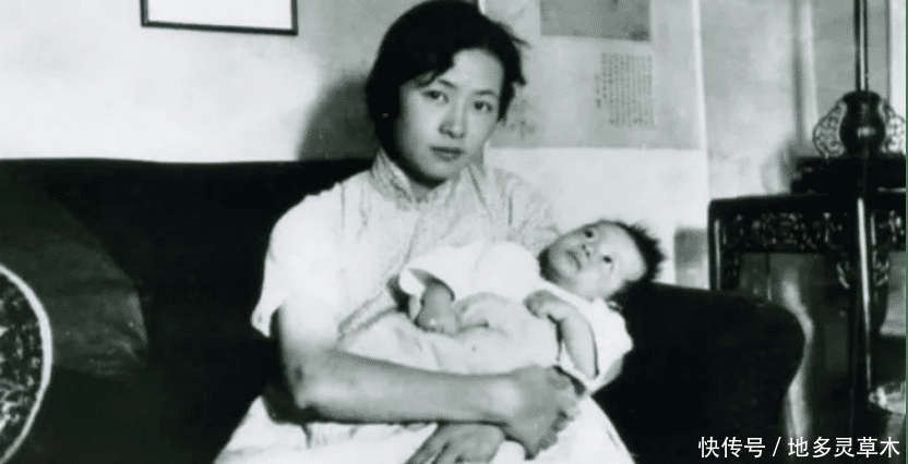 徐志摩与陆小曼结婚的豪宅“香巢”有多浪漫?屋内共20余间房