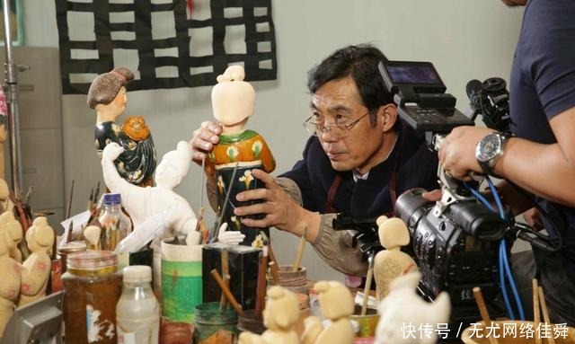 造假者|94年“假文物事件”,故宫斥巨资买下A货,造假者却功成名就