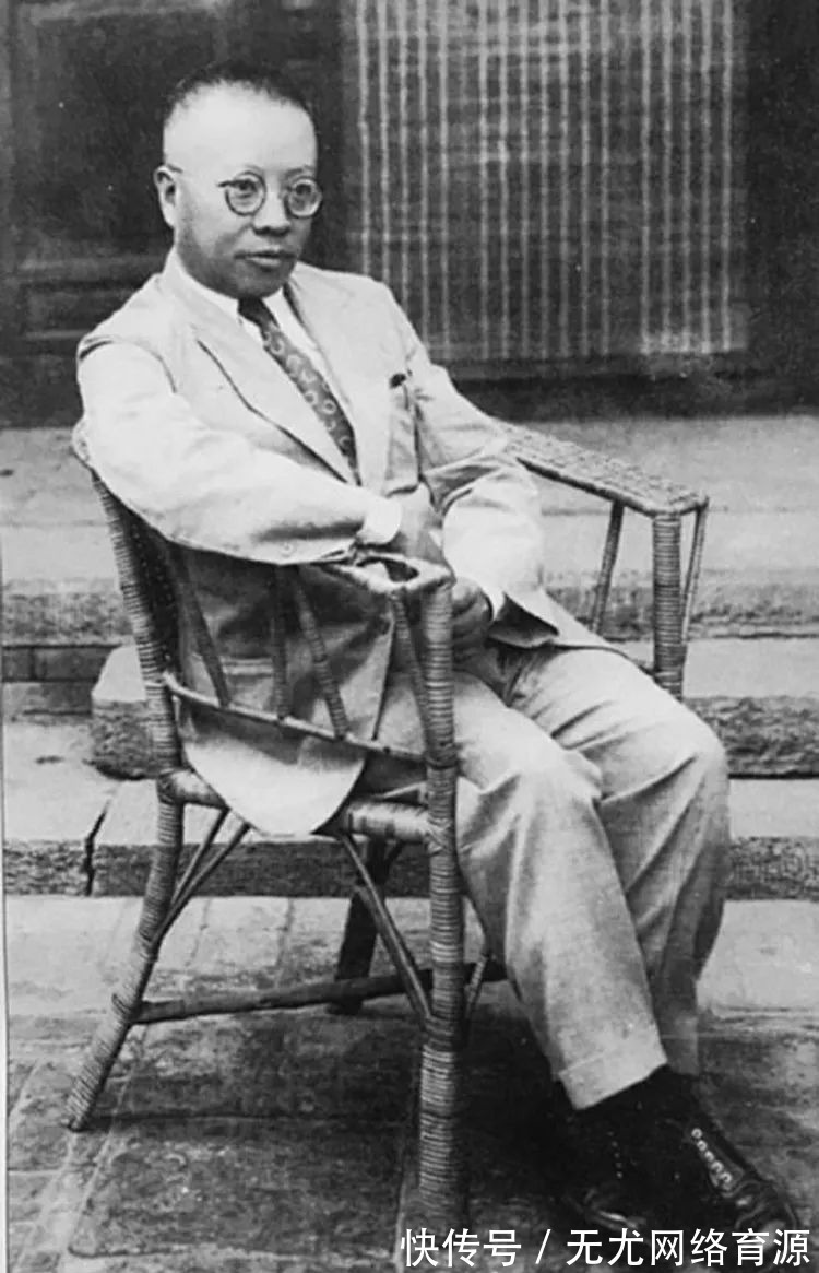 封神传!钱玄同说“人到四十就该死”,鲁迅胡适写诗回怼,大师级骂人水准