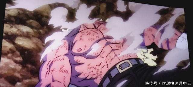 罗杰|海贼王剧场版最强反派前三名,泽法垫底,金狮子只能第二