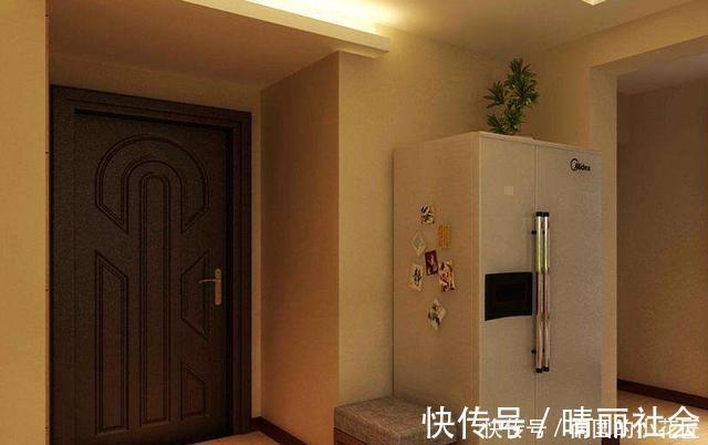 装修|房子装修，一定不能少装这几样东西，入住才知它们有多实用
