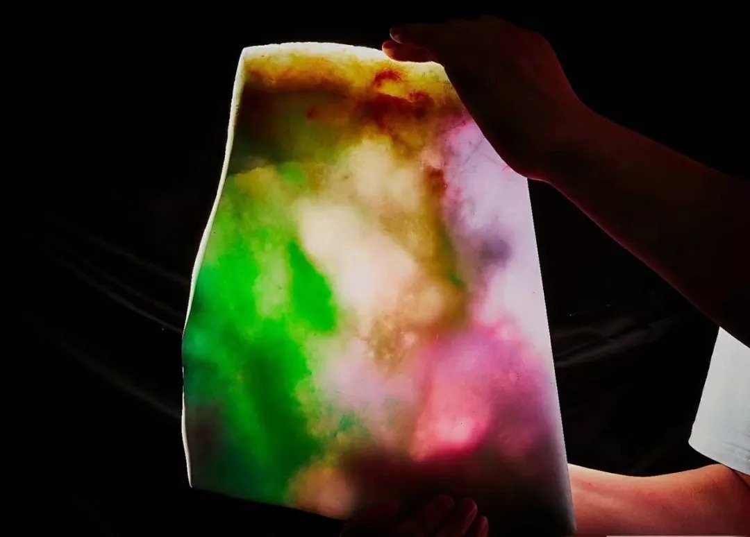 一文读懂翡翠的纹、裂、棉