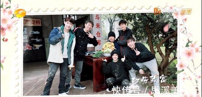 张艺兴的牛肉呢?黄磊想要女嘉宾?这期《向往的生活》怎么了?