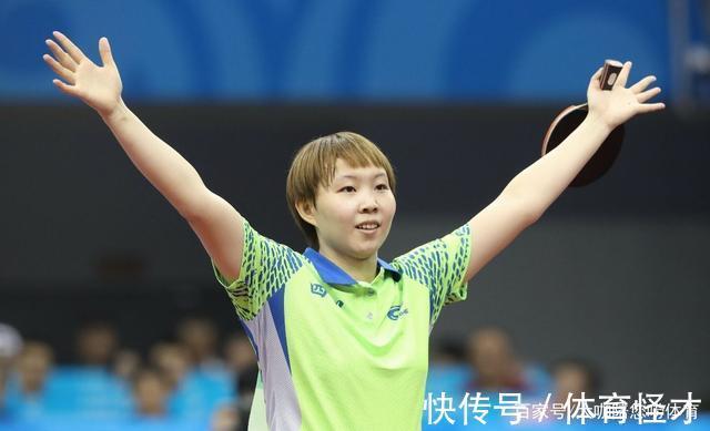 丁宁|国乒27岁世界冠军生日快乐!逆境中绽放光芒,身患癌症仍坚持梦想