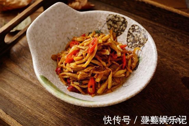 美味|中老年人别舍不得花钱，少吃肉多吃这5种食物，营养美味身体棒