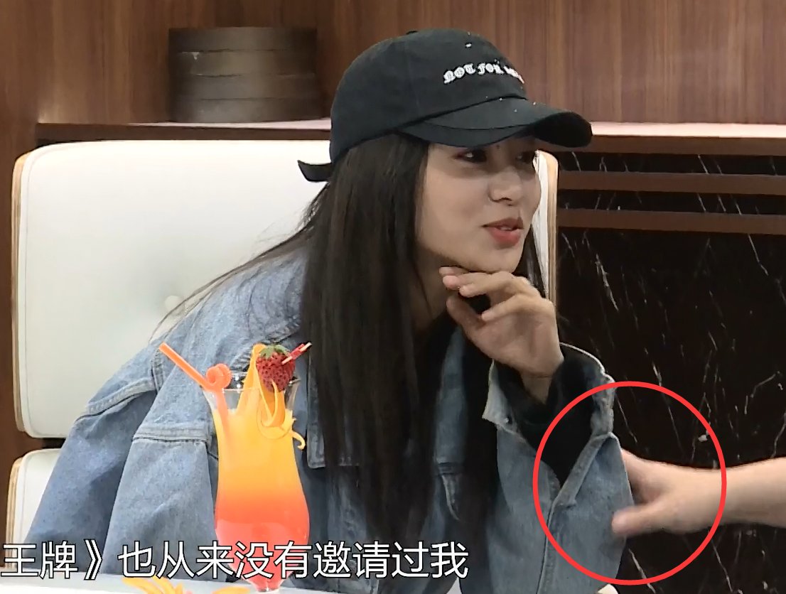 《我就是演员》导演偏爱女演员,马嘉祺看不下去,放大招惹导演傻眼