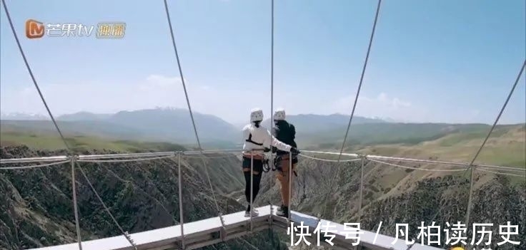 kk|芒果臺又抄襲?還抄出了8.5分?!