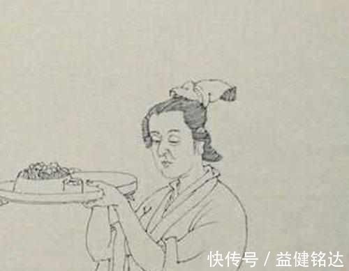 丑女$除了四大美女,中国古代历史上的四大丑女,你知道吗?