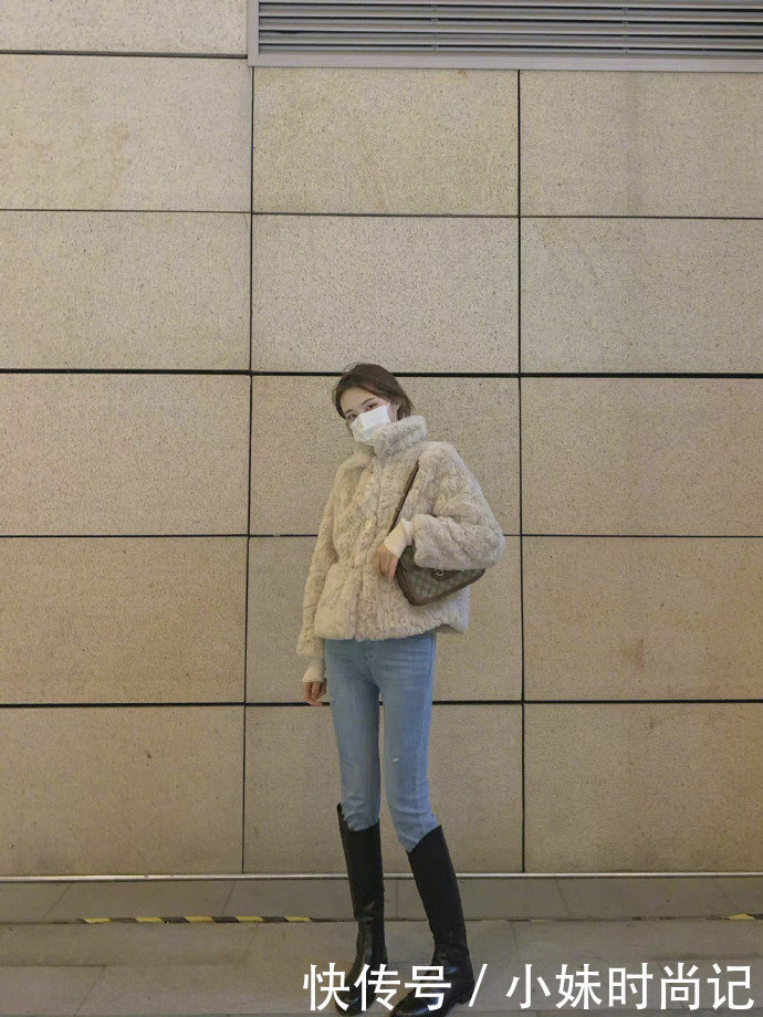 冬季温柔气质穿搭指南, 小仙女们怎么能缺少它们呢? 快来get吧!